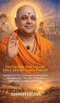 The Monk Who Made Education a Movement