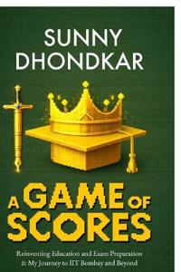 A Game of Scores