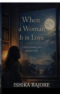 Bokomslag för "When a Woman Is in Love"
