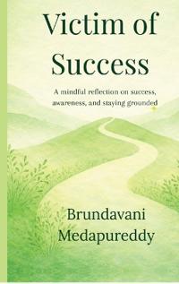 Bokomslag för "Victim of Success"