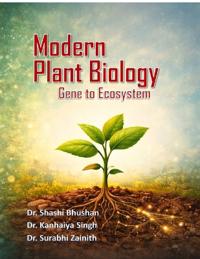 Modern Plant Biology