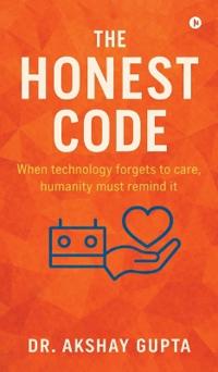 Bokomslag for "The Honest Code"
