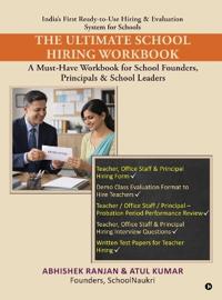 The Ultimate School Hiring Workbook