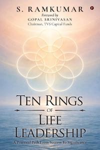 Ten Rings of Life Leadership
