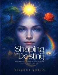 Bokomslag för "Shaping Our Destiny"