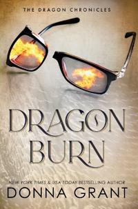 Dragon Burn