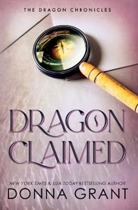 Dragon Claimed