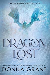 Dragon Lost