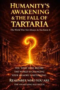 Humanity's Awakening & The Fall of Tartaria