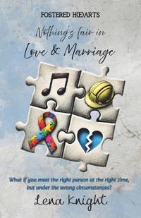 Nothing's fair in Love & Marriage