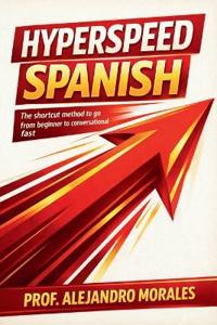 Hyperspeed Spanish