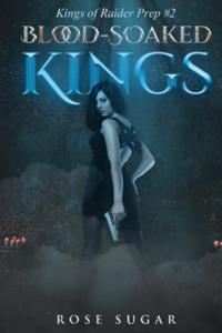 Blood-soaked Kings (Original Cover)