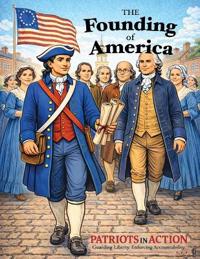 The Founding of America