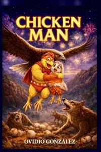 Chicken Man
