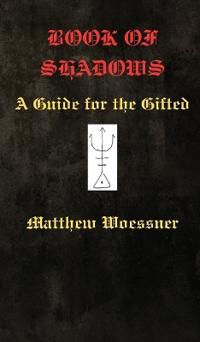 Book of Shadows