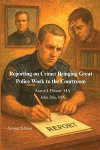 Reporting on Crime