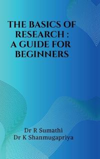 The Basics of Research