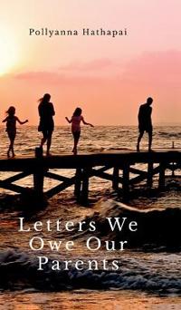 Bokomslag för "Letters We Owe Our Parents"