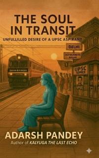 The Soul In Transit