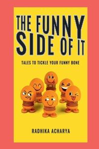 Bokomslag för "The Funny Side Of It"