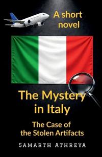 The Mystery in Italy