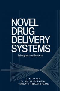 Novel Drug Delivery Systems