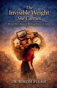 The Invisible Weight She Carries