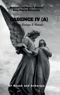 Bokomslag for "Cadence IV (A)"