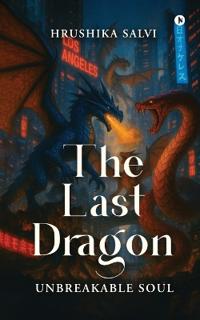 The Last Dragon