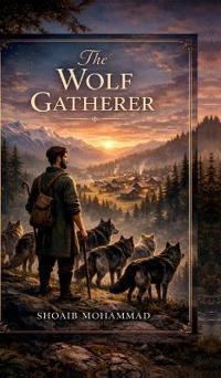 The Wolf Gatherer