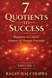 7 Quotients to Success