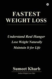 Bokomslag för "Fastest Weight Loss"