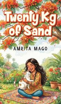 Twenty kg of Sand