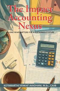 The Impact Accounting Nexus