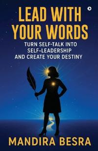 Bokomslag for "Lead With Your Words"