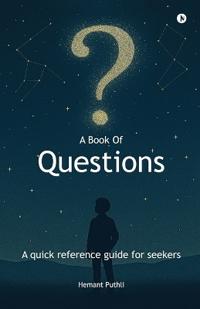 A Book of Questions