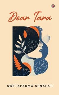 Bokomslag for "Dear Tara"