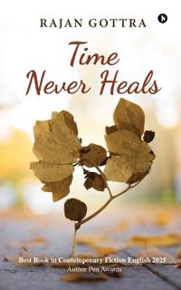 Time Never Heals