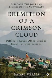 Bokomslag för "Eremition of a Crimson Cloud"