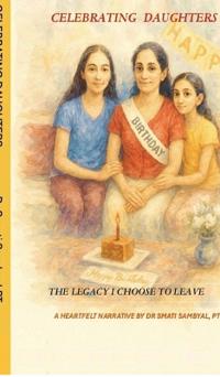 Celebrating Daughters