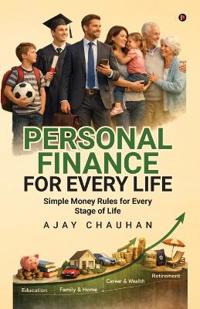Bokomslag för "Personal Finance for Every Life"