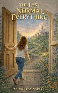 The Last Normal Everything