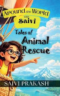 Around The World With Saivi