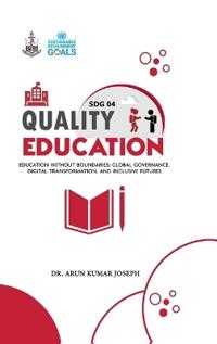 SDG 04 Quality Education