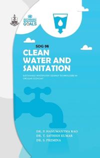 Bokomslag för "SDG 6 Clean Water and Sanitation"