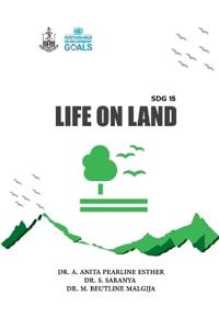 Bokomslag för "SDG 15 Life on Land"