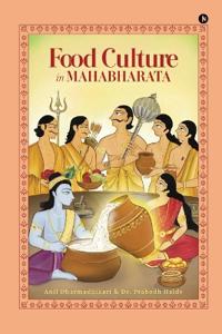 Food Culture in Mahabharata