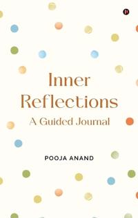 Bokomslag for "Inner Reflections"