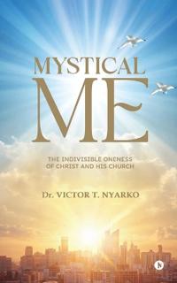 Bokomslag for "Mystical Me"