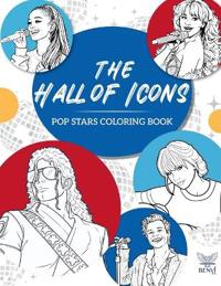 The Hall of Icons